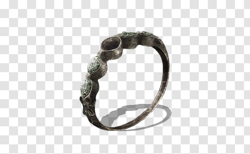 Dark Souls III: The Ringed City - Body Jewelry Transparent PNG