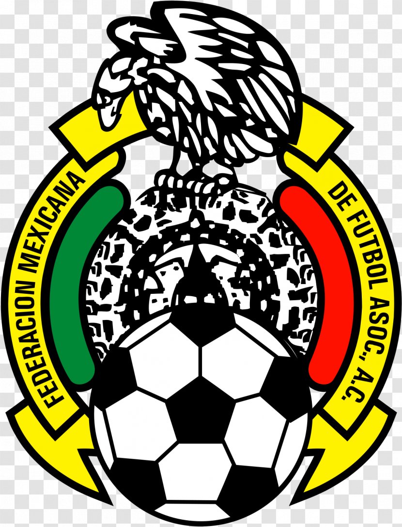 Mexico National Football Team Liga MX FIFA World Cup - Footballer Transparent PNG