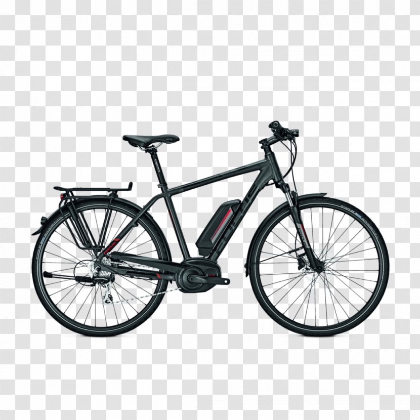 Electric Bicycle Hybrid Electricity Giant Bicycles Transparent PNG