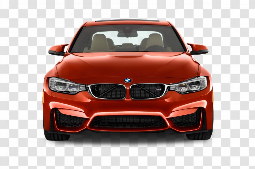 2017 BMW M3 2018 Car 3 Series - Compact - Bmw Transparent PNG