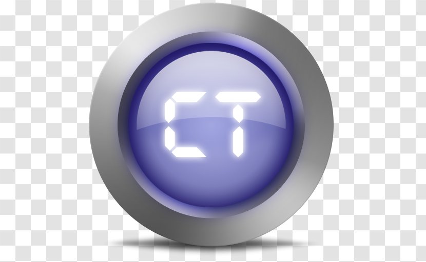 Purple Adobe Systems Sphere Transparent PNG