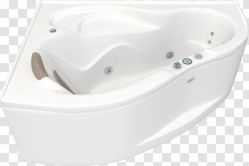 Bathtub Акрил Bathroom Price Shower - Sink Transparent PNG
