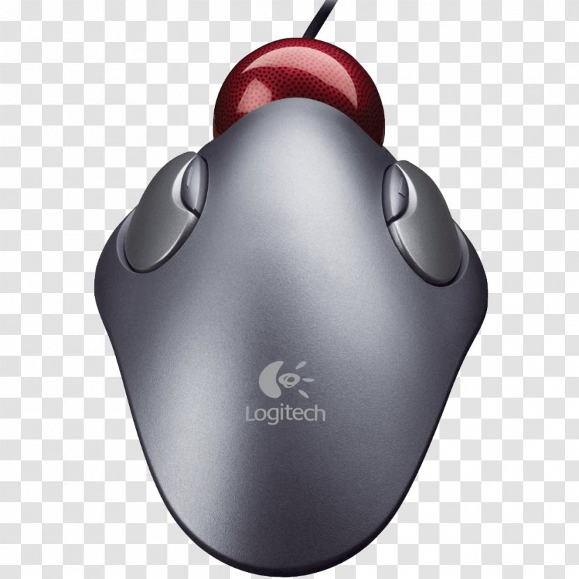 Computer Mouse Laptop Apple Wireless Trackball Optical - Peripheral Transparent PNG