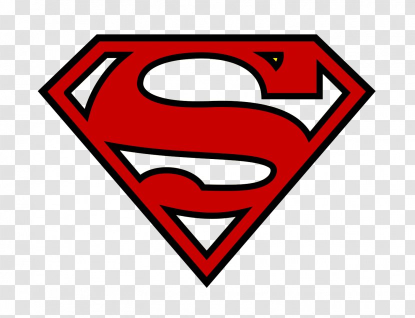 Superman Logo Clark Kent Superhero - Dc Comics Transparent PNG