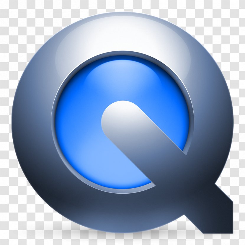 QuickTime X Media Player MacOS Mac OS Leopard - Os Snow - Time Transparent PNG