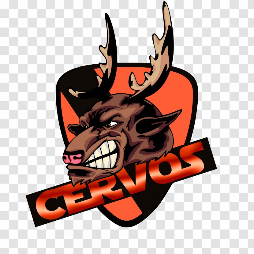 Ghg Counter-Strike: Global Offensive League Of Legends Deer Electronic Sports - Demon Transparent PNG