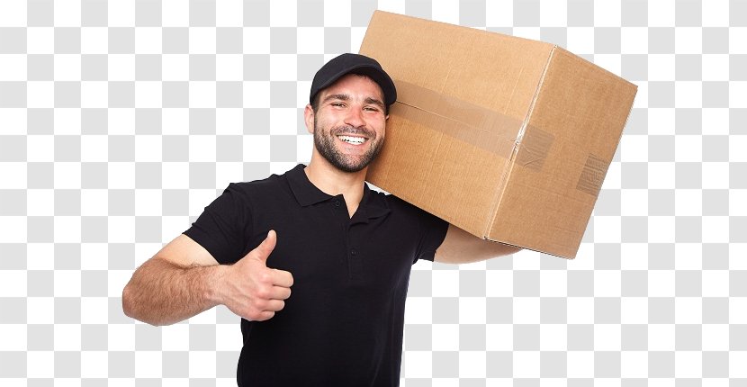 Delivery Stock Photography Royalty-free Stock.xchng - Istock - Man Transparent PNG
