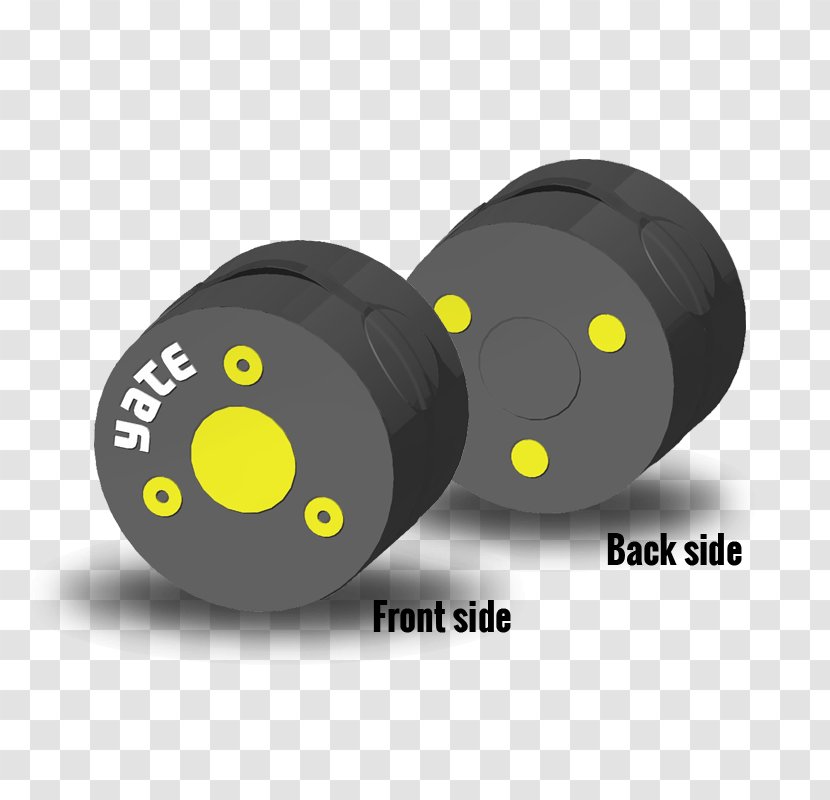 Weight Training Font - Weights - Design Transparent PNG