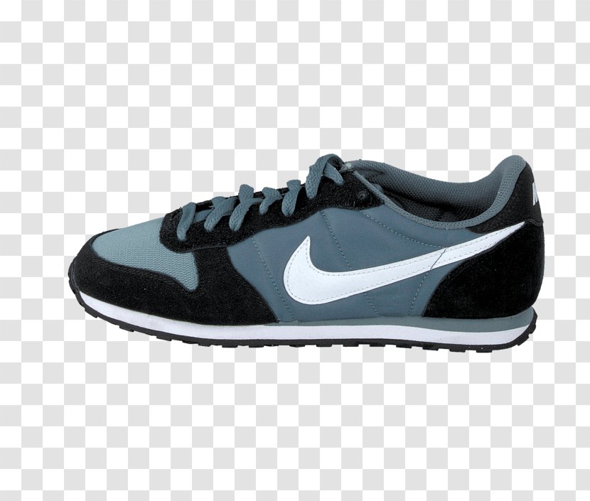 Adidas Stan Smith Sports Shoes NIKE Herren Sneaker Genicco 644441-013 40.5 Black/white-Dark Grey-Wolf Grey | - Black - Nike Transparent PNG