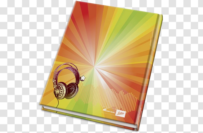 Compact Disc - Data Storage Device - Yearbook Transparent PNG