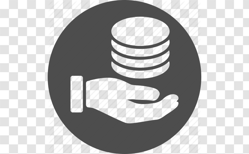 Payment Income Finance - Symbol - Size Salary Icon Transparent PNG