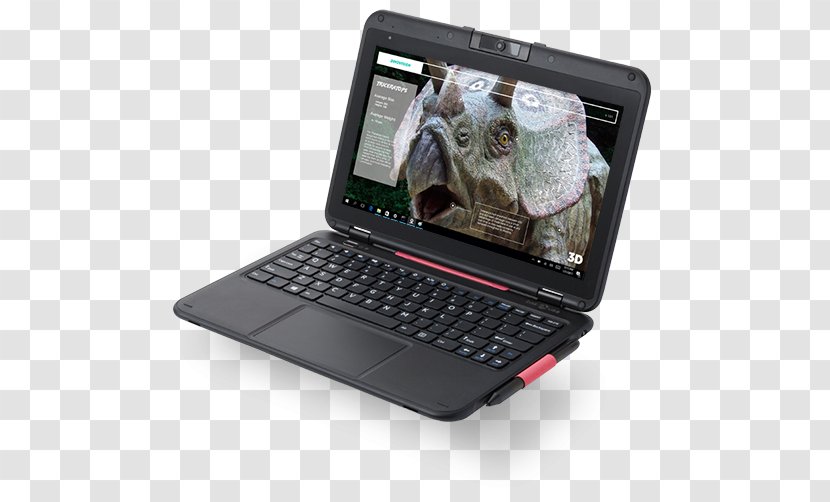 Netbook Electronics Gadget - Usa Education Transparent PNG