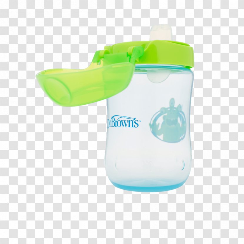 Green Plastic Cup Water Bottles CYBEX Pallas-Fix - Cybex Pallasfix Transparent PNG