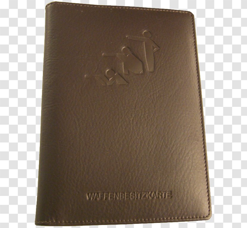 Wallet Leather Brand - Cow Transparent PNG