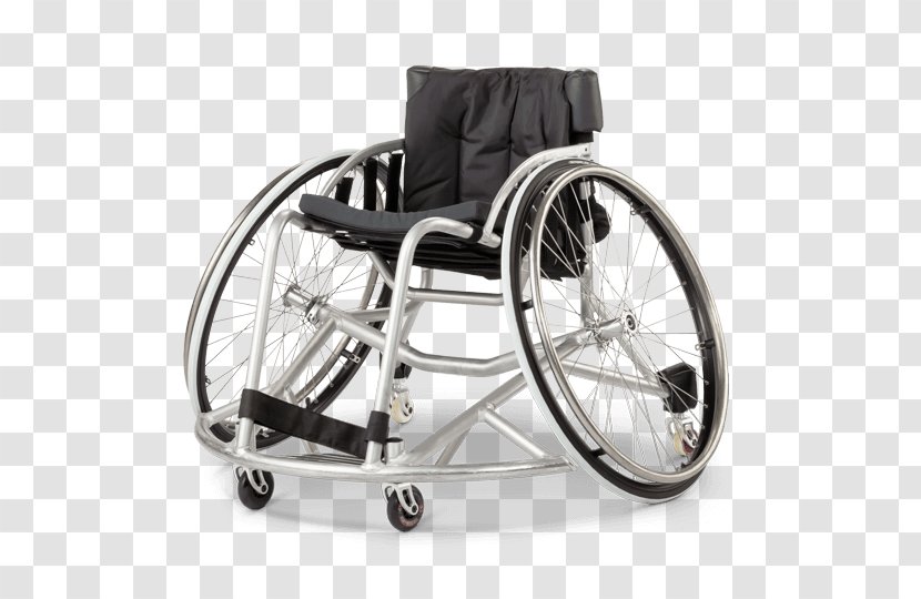 Wheelchair Basketball Meyra Disabled Sports - Sport Transparent PNG