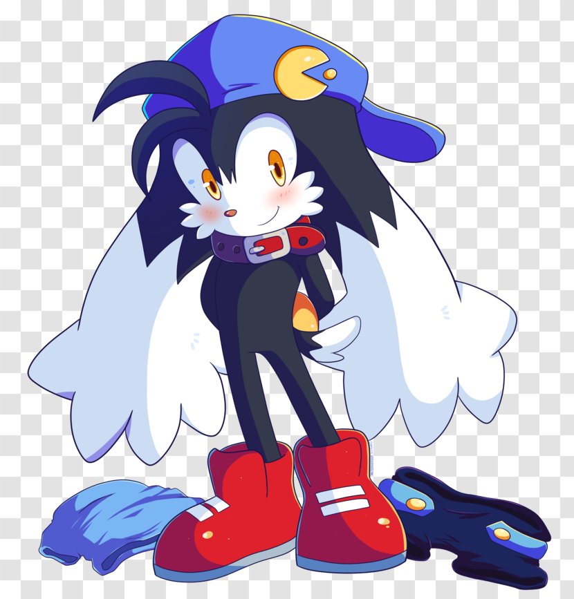 Klonoa 2: Lunatea's Veil Klonoa: Door To Phantomile Fluttershy Namco Furry Fandom - Heart - I Am Sorry Transparent PNG