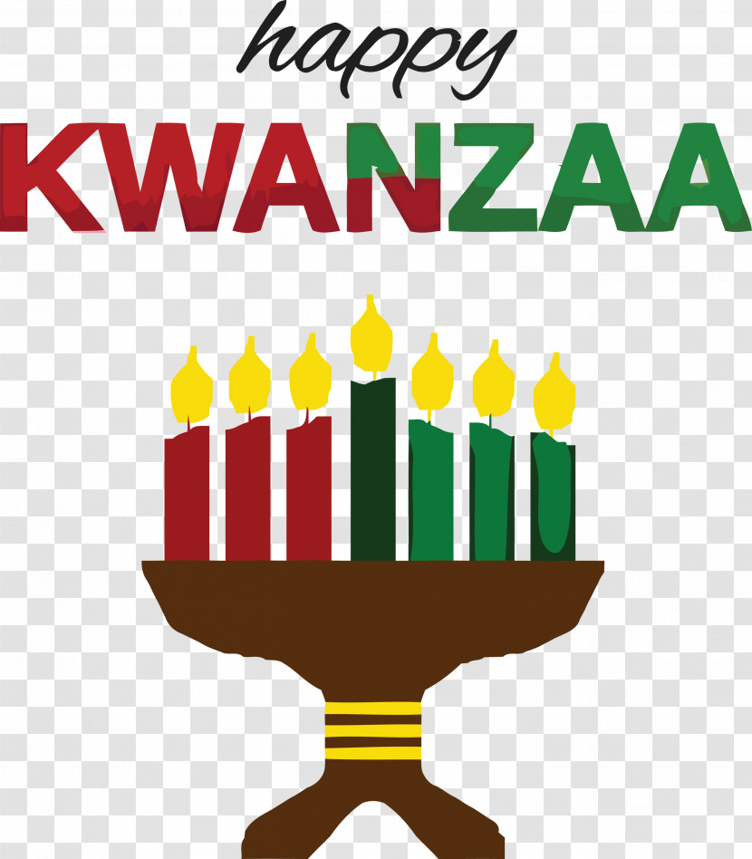 Kwanzaa African Transparent PNG