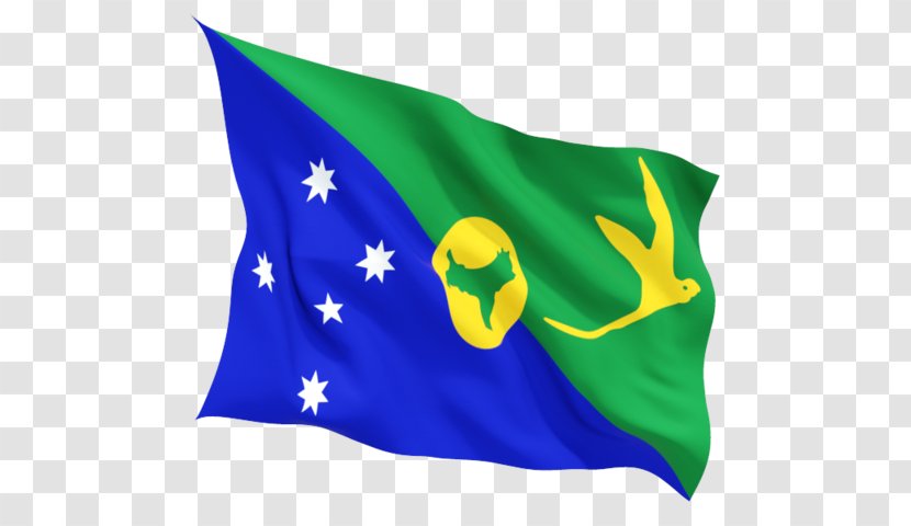 Flag Of Papua New Guinea Christmas Island Transparent PNG