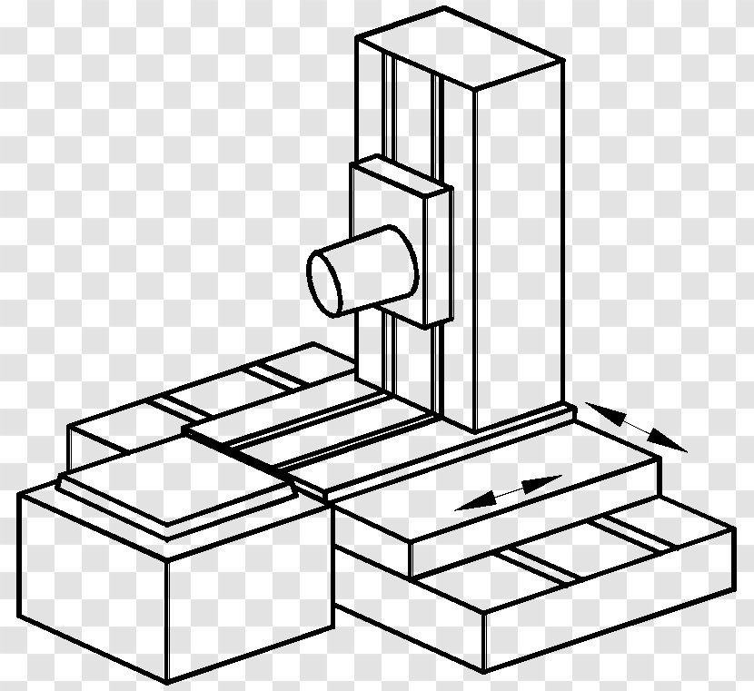 Computer Numerical Control Mechanical Engineering Programming - Coordinate System - Trung Quốc Transparent PNG