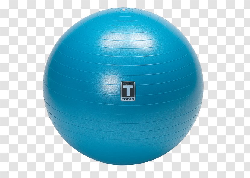 Exercise Balls Fitness Centre Medicine Equipment - Sphere - Ball Transparent PNG