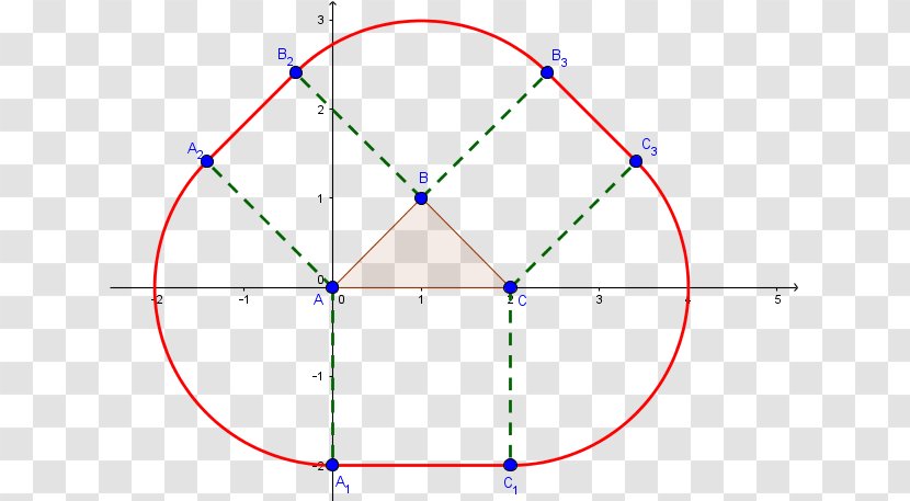 Point Line Triangle Geometry - Stack Exchange - Math Area Transparent PNG
