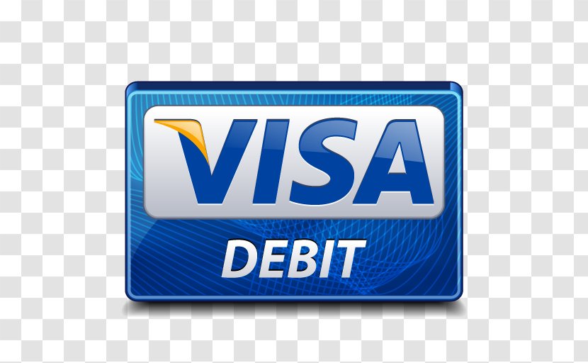 Visa Electron Debit Card Credit ATM - Payment - Bank Transparent PNG