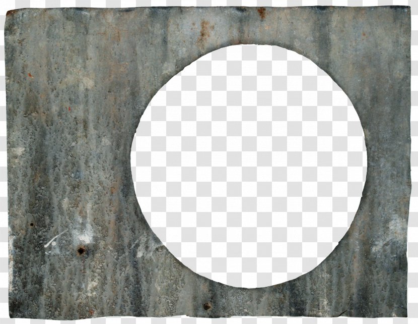 Circle - Rope - Wood Hole Transparent PNG
