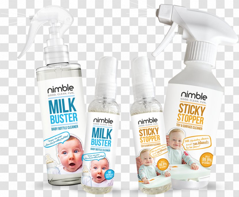 Nimble Bundle Of Joy Childs Farm Hand Care Gift Bag Milk Product Shopping - Washing Toys Bleach Transparent PNG