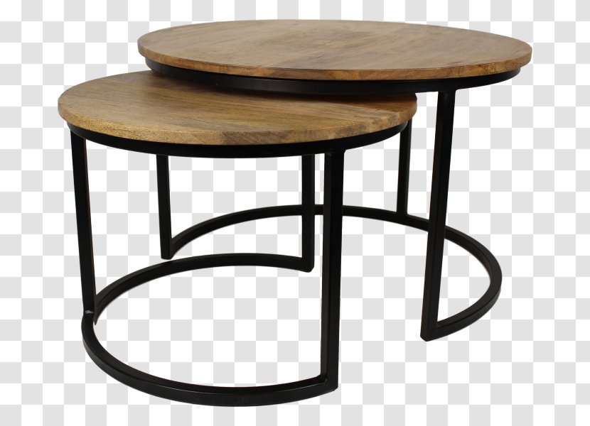 Coffee Tables Wood Furniture Living Room - Eettafel - Mango Transparent PNG