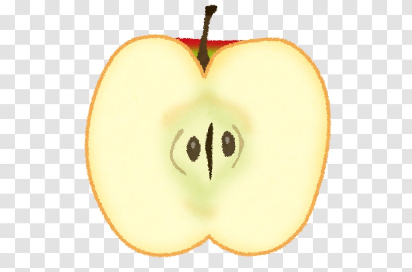 Apple 青リンゴ Fruit Food - Plant Transparent PNG