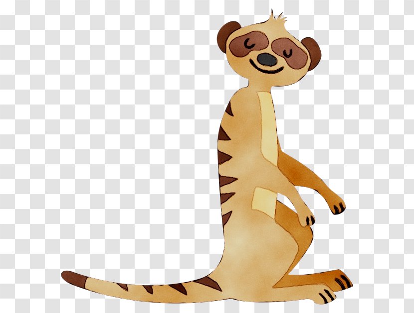 Meerkat Vector Graphics Illustration Royalty-free Cartoon - Stock Photography Transparent PNG