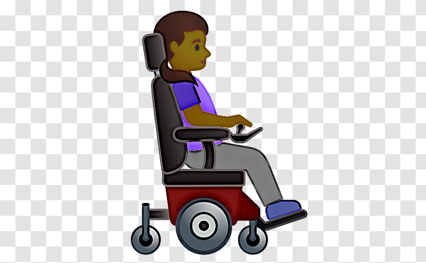Sitting Wheelchair Motorized Wheelchair Health Wheelchair Cushion Transparent PNG