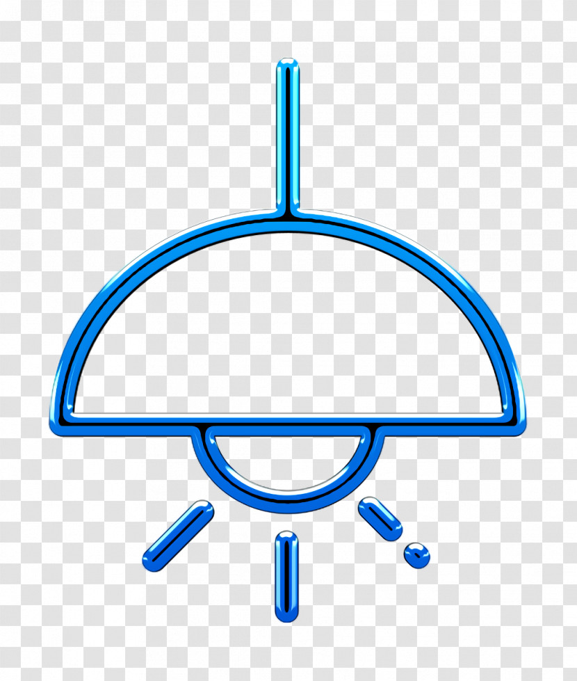 Lamp Icon Architecture & Construction Icon Transparent PNG