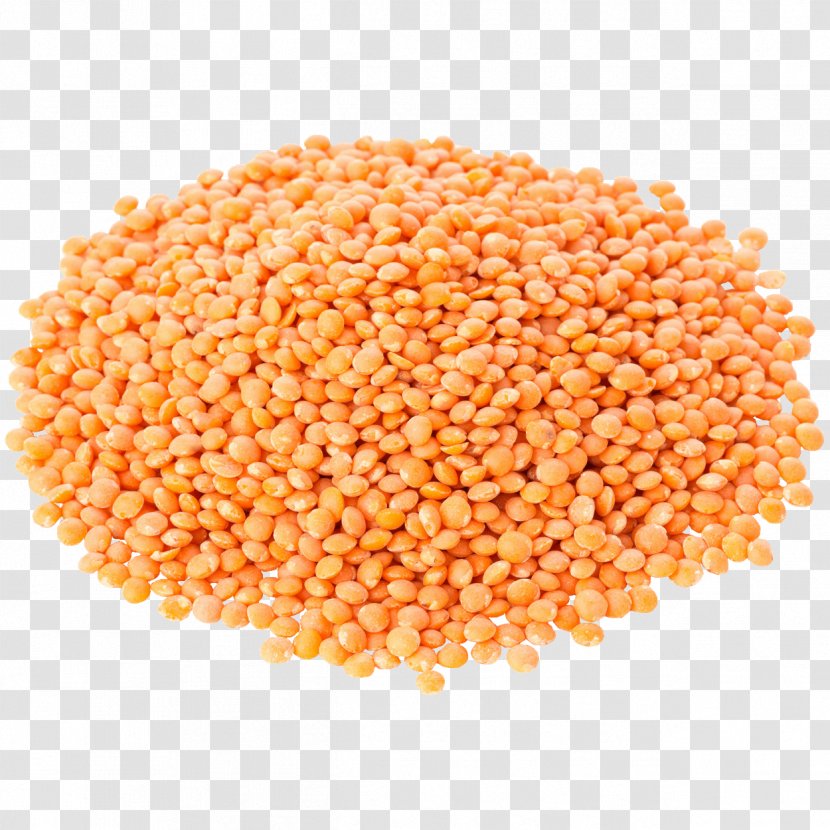 Lentil Dal Organic Food Split Pea - Soybean - To Live Transparent PNG