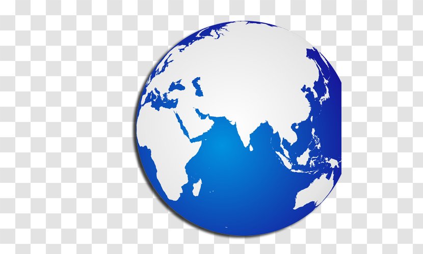 Globe Earth Vector Graphics Clip Art - Interior Design - World Courier Express Tracking Transparent PNG