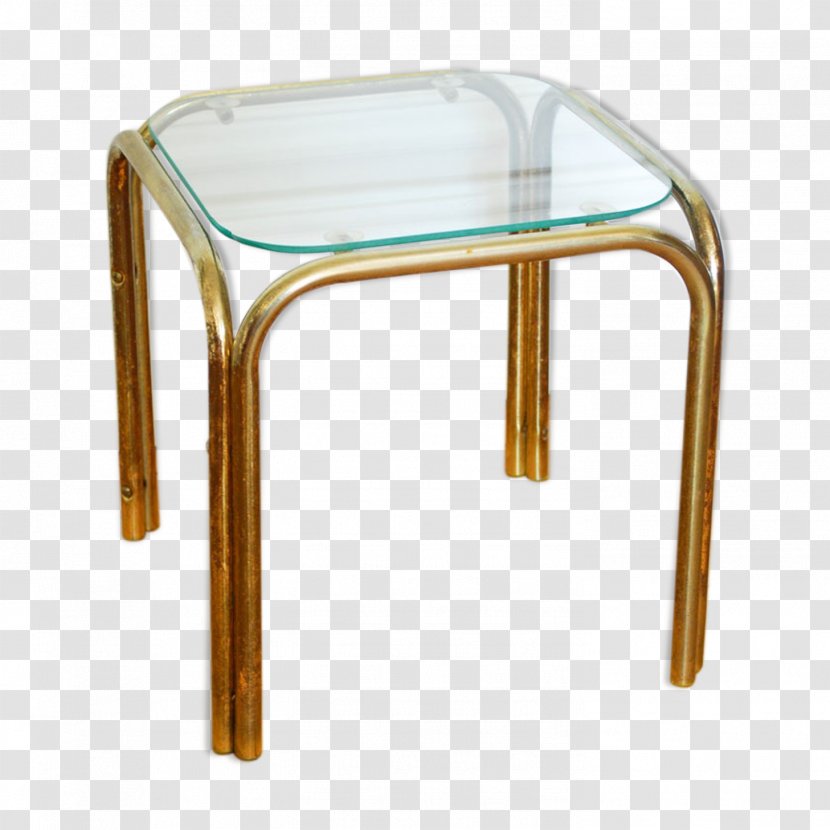 Coffee Tables Smoked Glass Couch - Bahan - Table Transparent PNG