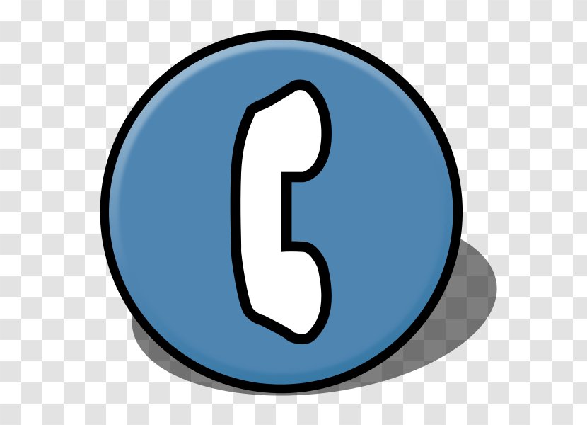 Clip Art Telephone Call Mobile Phones Symbol - Loser Map Transparent PNG