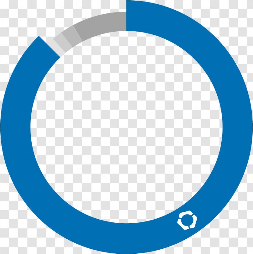 Logo Circle Organization Point Brand Transparent PNG