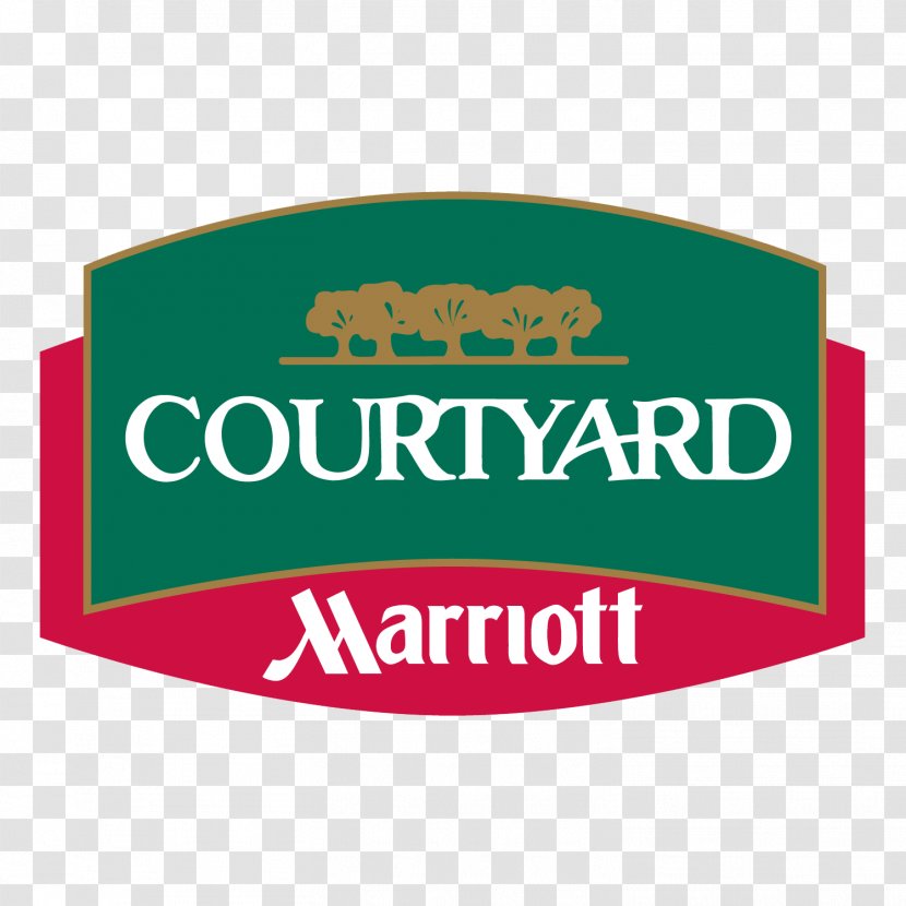 Courtyard By Marriott International Hotel Round Rock Fairfield Inn - Text Transparent PNG