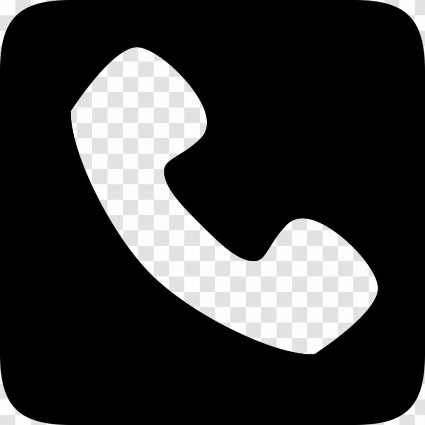 Telephone Call - Text - Symbol Transparent PNG