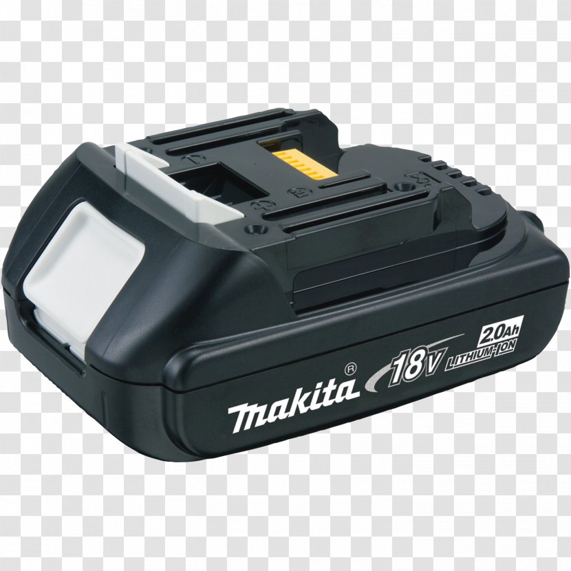 Battery Charger Makita Lithium-ion Tool Electric - Cordless - Blé Transparent PNG