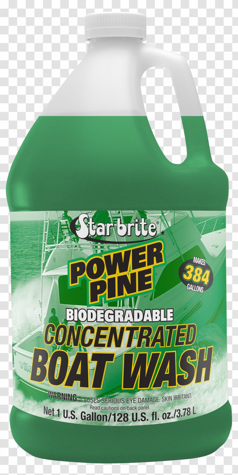 Liquid Water Boat Power Pine - Cleaner - Wash Transparent PNG