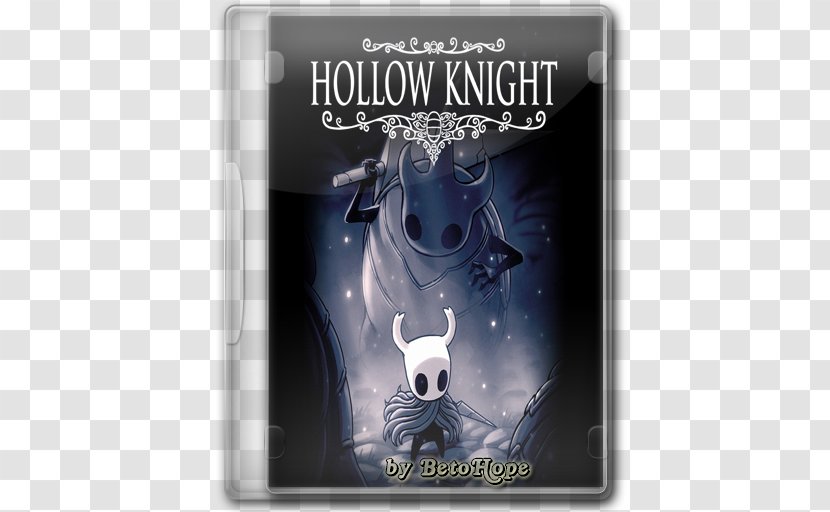 Hollow Knight Shovel Nintendo Switch Fast RMX Video Games - Game Transparent PNG