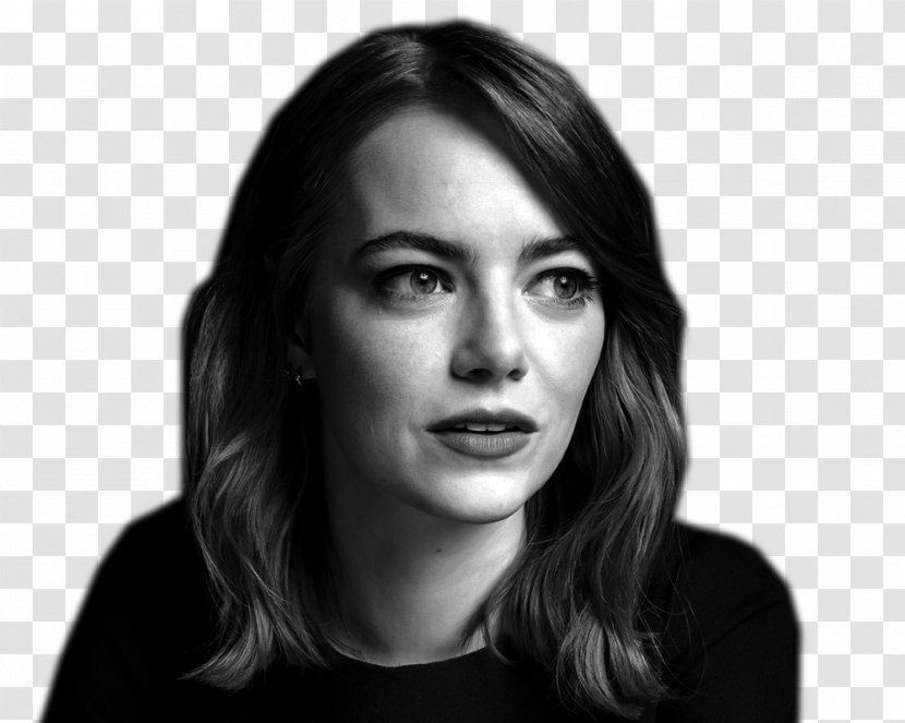 Emma Stone Business Middle East Respiratory Syndrome Organization - Black Hair Transparent PNG