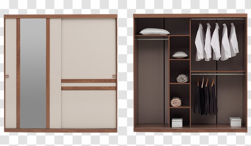 Armoires & Wardrobes Closet Cupboard - Wardrobe Transparent PNG
