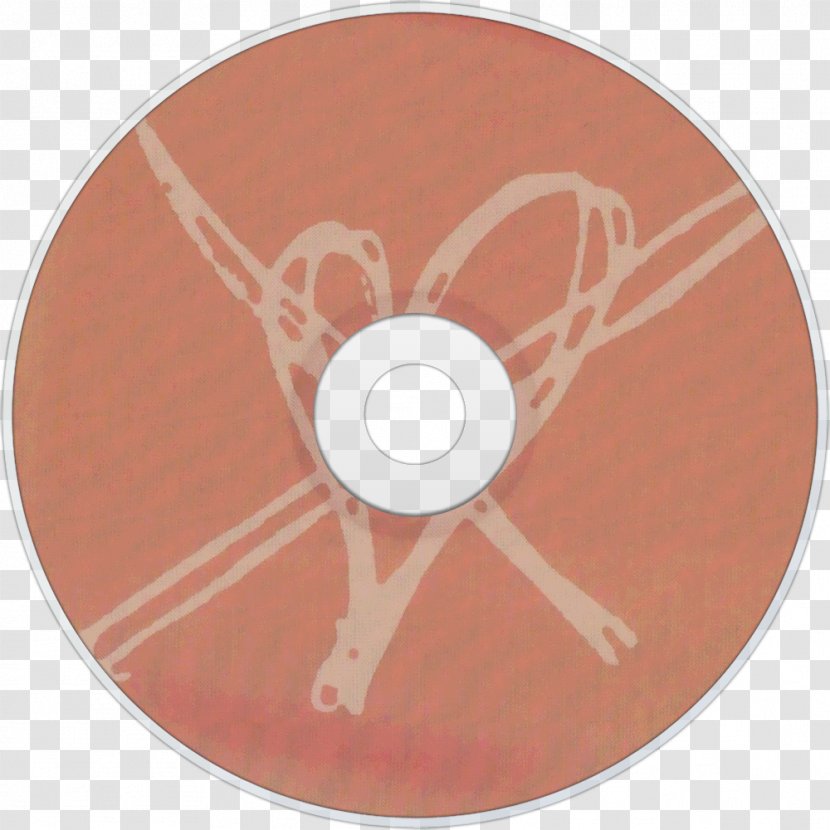 Compact Disc Girls Just Wanna Have Fun & Bohemian Rhapsody A Bit O' This That Opheliac - Watercolor Transparent PNG