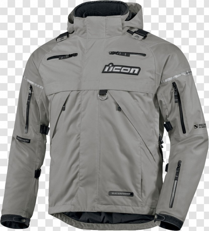 Jacket Amazon.com Raincoat Motorcycle Personal Protective Equipment Clothing - Nylon - Image Transparent PNG