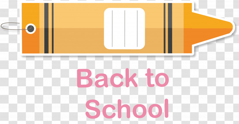 Back To School Transparent PNG