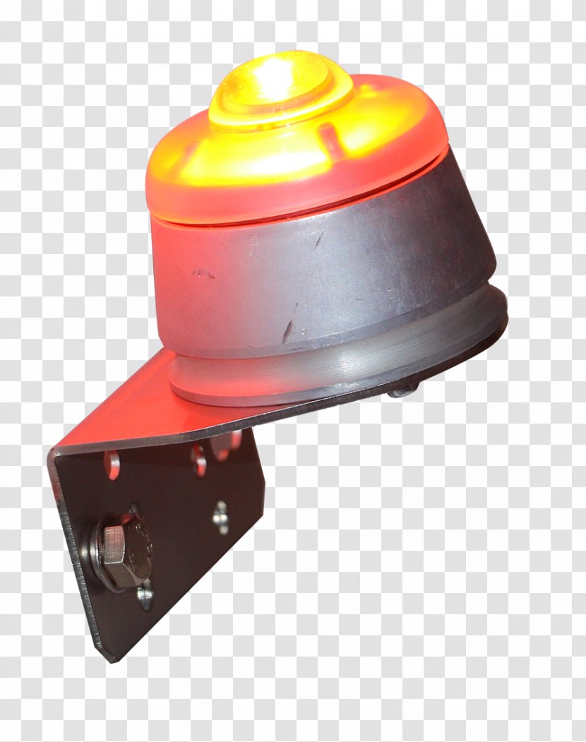 Aircraft Warning Lights McT Petrolchimico Airplane - Information - Aviation Transparent PNG