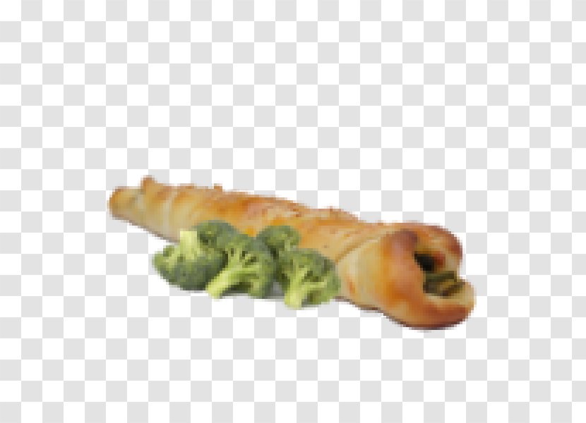 Finger Food - Calzone Transparent PNG